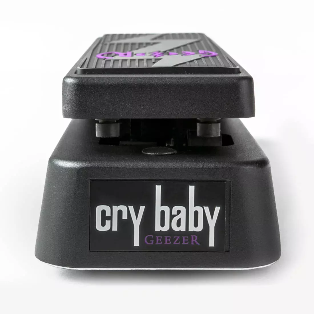 Geezer Butler Cry Baby Wah