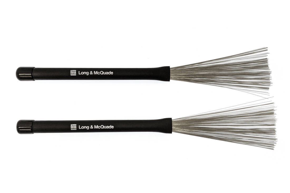 L&M Wire Drum Brushes