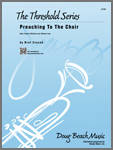 Preachin\' To The Choir - Zvacek - Jazz Ensemble - Gr. Medium