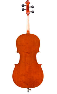 VC100 1/8 Cello Outfit