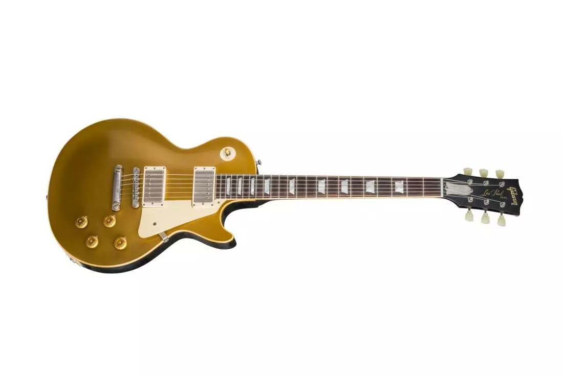 Les Paul \'57 Goldtop 60th Anniversary Darkback VOS Ltd