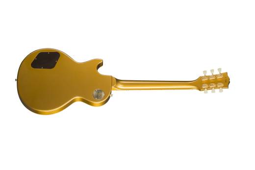 Les Paul \'57 All Gold 60th Anniversary Gloss Gold Hardware Ltd