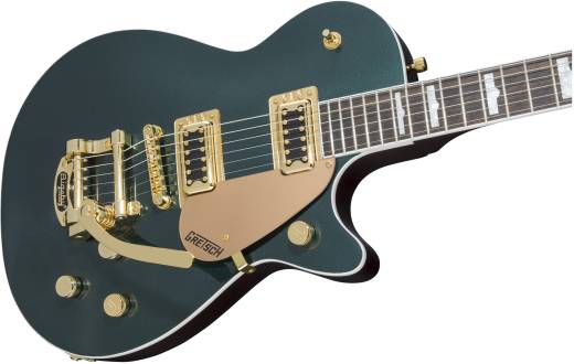 FSR G5435TG Electromatic Pro Jet with Bigsby - Cadillac Green