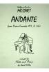 Last Resort Music - Andante from Concerto No.21, K.467 - Mozart/Kelley - Flute/Piano