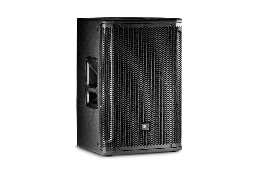 SRX812P 12\'\' Two-Way 2000W Bass Reflex Powered Speaker