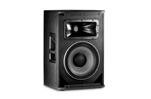 SRX812P 12\'\' Two-Way 2000W Bass Reflex Powered Speaker