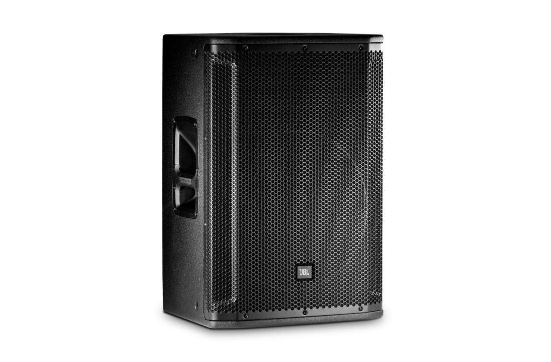 SRX815P 15\'\' Two-Way Powered Speaker