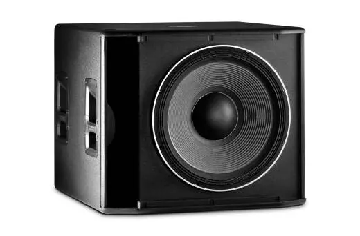 SRX818SP 18\'\' 1000W Powered Subwoofer