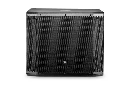 SRX818SP 18\'\' 1000W Powered Subwoofer