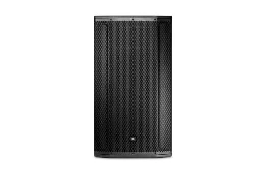 JBL - SRX835P 15 3-Way 2000W Powered Speaker