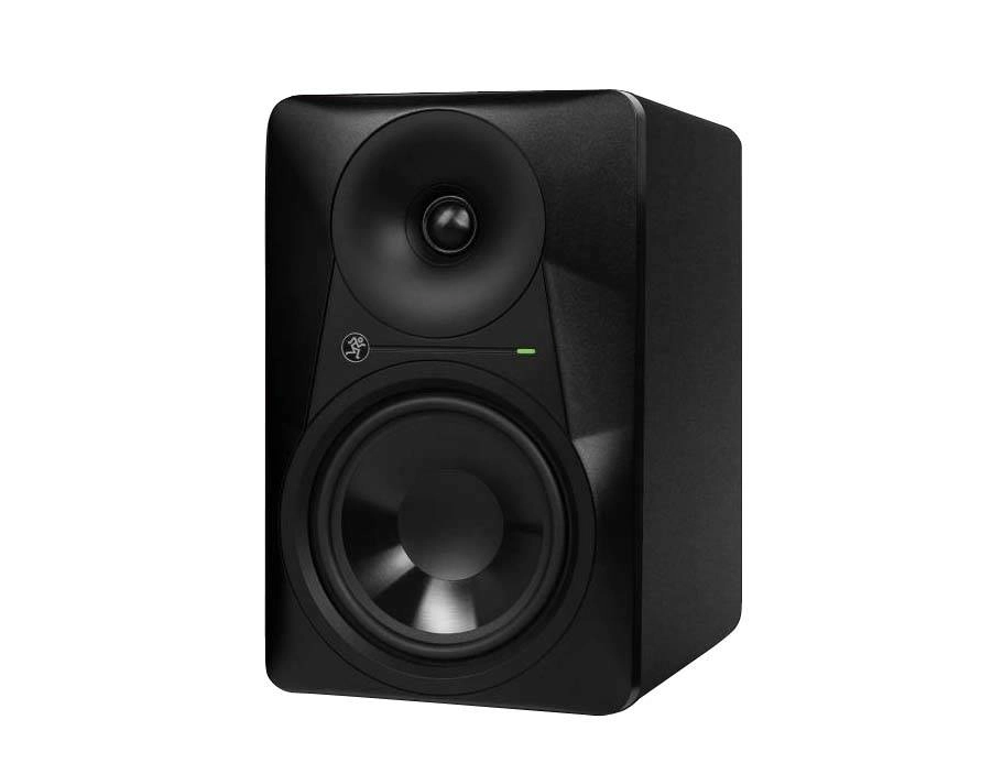 MR624 6.5\'\' Powered Studio Monitor (Single)