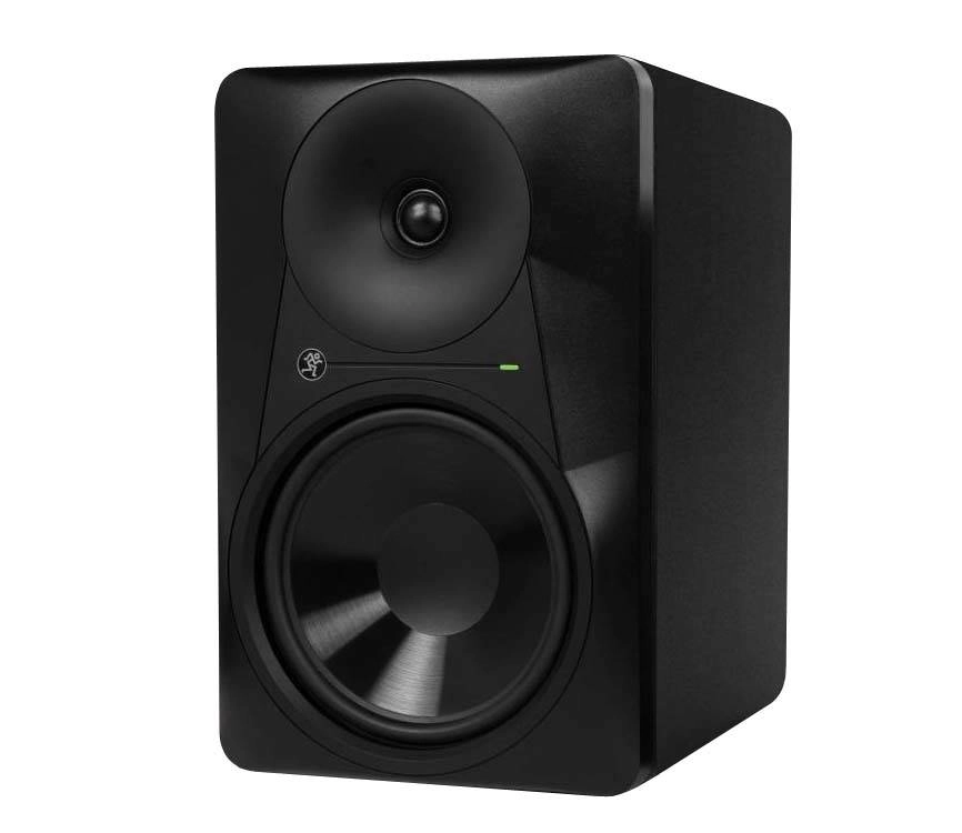 MR824 8\'\' Powered Studio Monitor (Single)