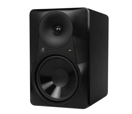 Mackie - MR824 8 Powered Studio Monitor (Single)