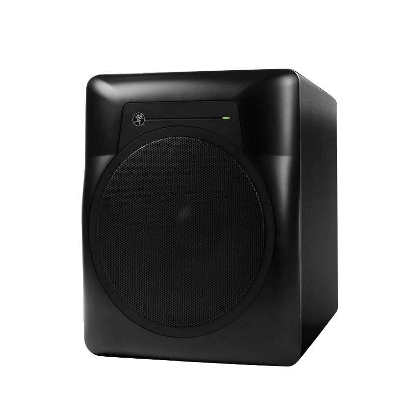 MRS10 10\'\' Powered Studio Subwoofer