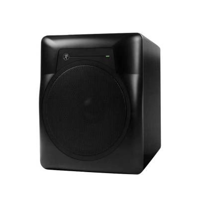 Mackie - MRS10 10 Powered Studio Subwoofer