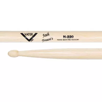 Vater - VHJOSHW - Josh Freeses H-220 Wood Tip