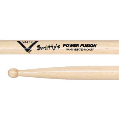 VHSMTYW - Smitty Smith\'s Power Fusion Wood Tip