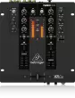 Behringer - NOX101 Premium 2-Channel DJ Mixer