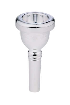 Trombone Mouthpiece 12C