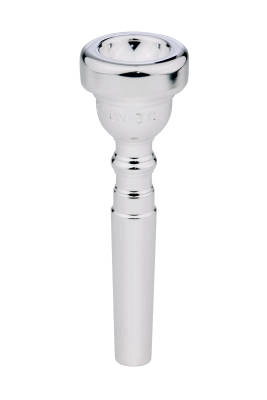 Carlton - Trumpet Mouthpiece 3C