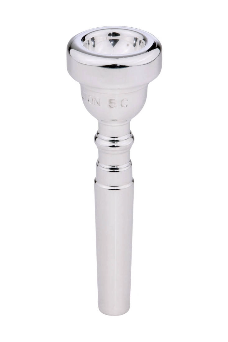 Trumpet Mouthpiece 5C