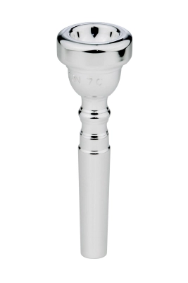 Carlton - Trumpet Mouthpiece 7C