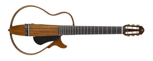 SLG200NW Silent Guitar - Natural