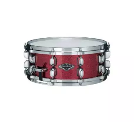 Starclassic Performer B/B 6.5x14 Snare - Red Oyster