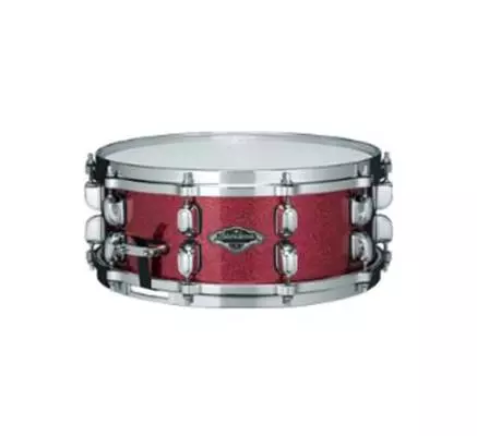 Starclassic Performer B/B 6.5x14 Snare - Red Oyster