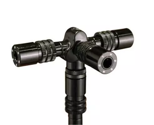 Triad-Orbit - IO-Vector Stereo Utility Bar