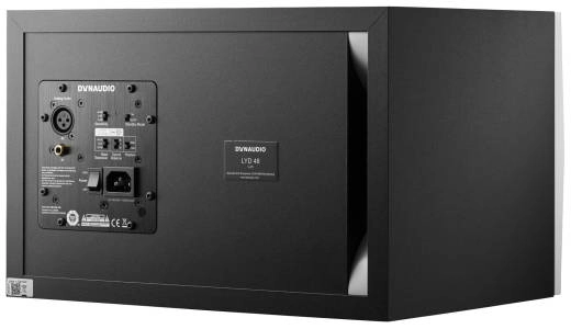 LYD-48 3-Way Monitor (Single) - Left
