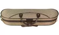 Baker Street - BK-4000 Deluxe Violin Case