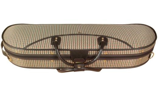 Baker Street - BK-4000 Deluxe Violin Case