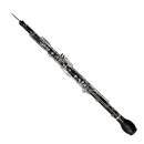 Composite Wood English Horn Silver Plated
