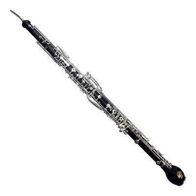 Nobel - Composite Wood English Horn Hybrid w/ Grenadilla Lower