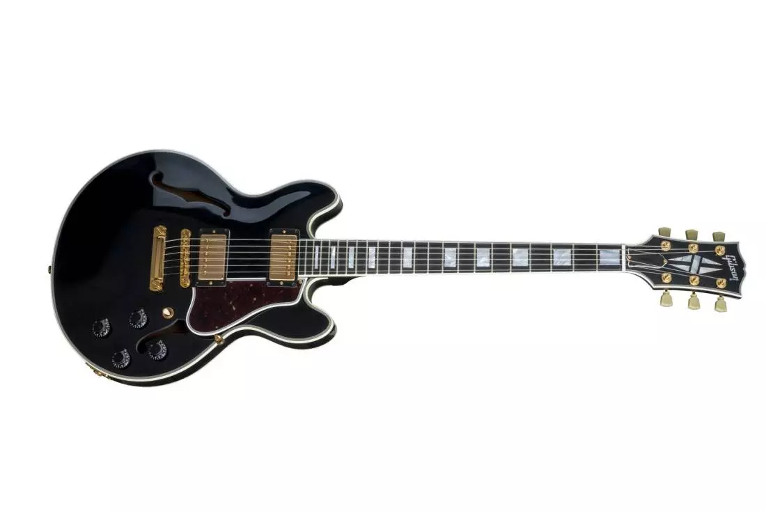 2017 CS-356 Ltd Edition - Ebony