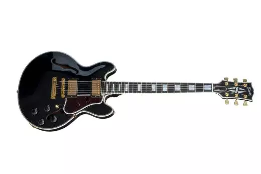 2017 CS-356 Ltd Edition - Ebony