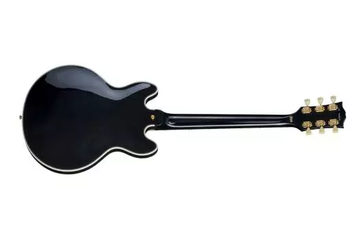 2017 CS-356 Ltd Edition - Ebony