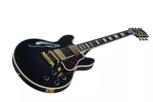 2017 CS-356 Ltd Edition - Ebony