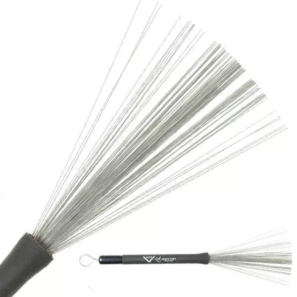 VWTHW - Heavy Wire Brush