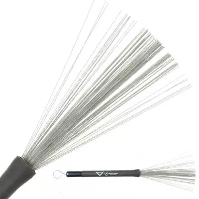 Vater - VWTHW - Heavy Wire Brush