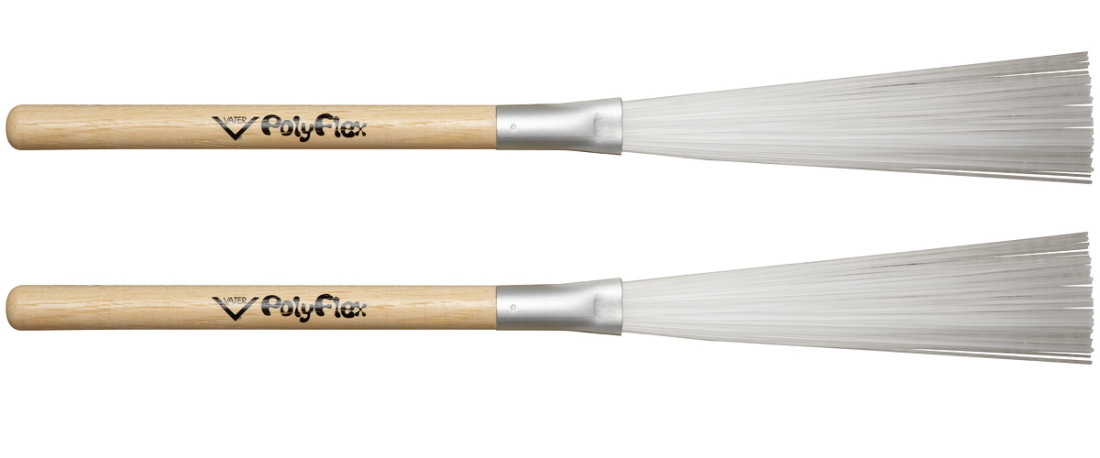 Poly Flex Brushes