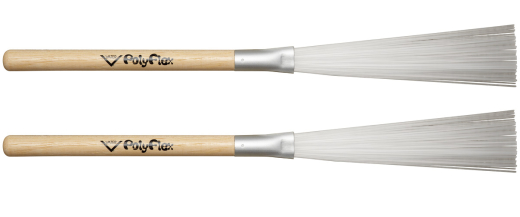 Vater - Poly Flex Brushes