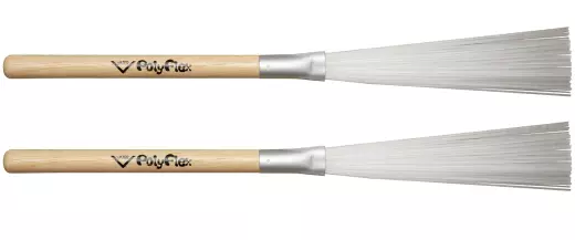 Vater - Poly Flex Brushes