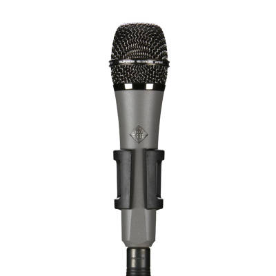 M81 Universal Dynamic Microphone