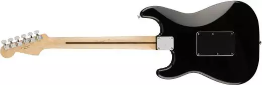 Standard Stratocaster HSS Floyd Rose, Pau Ferro Fingerboard - Black