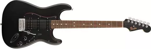 Special Edition Stratocaster Noir HSS, Pau Ferro Fingerboard