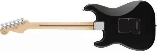 Special Edition Stratocaster Noir HSS, Pau Ferro Fingerboard