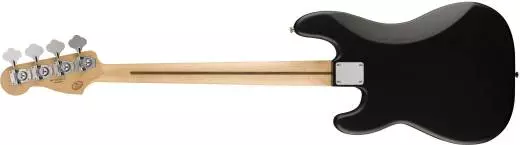 Special Edition P Bass Noir, Pau Ferro Fingerboard