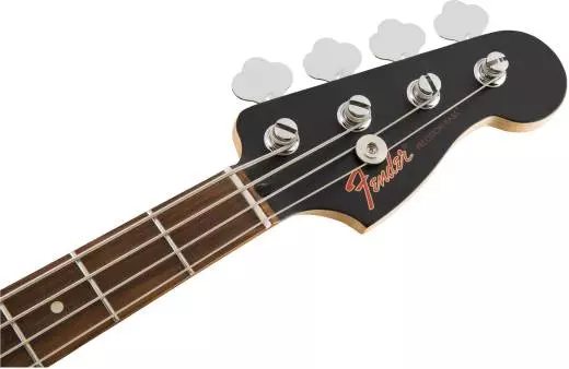 Special Edition P Bass Noir, Pau Ferro Fingerboard